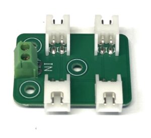 One-2-Four Connector Block (TERM to JST)