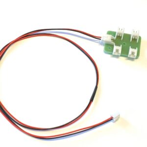 24" Connection JST-Connection Block