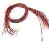 JST wire (36″) with open leads