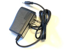 18VDC Power supply for LSC II