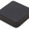 G Scale Rubber Mounting Block (Size varies by part)