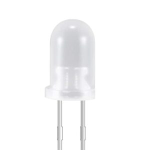 Bi-Color Green-Red LED