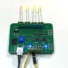 CTC Panel Controller