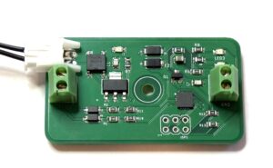 Dwarf Controller Coil Detector