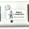 DCC Relay Controller (DPDT)