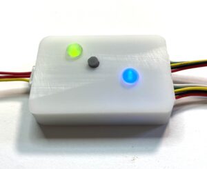 NANO Dual Precision Detector (DIRECTION DETECT)