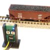 Precision Detector (N,HO, O scale)