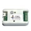 Dwarf  Signal Controller G-Scale with 2 LED Signals