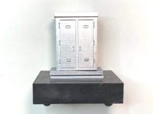 G Gate Controller OUTSIDE CASE