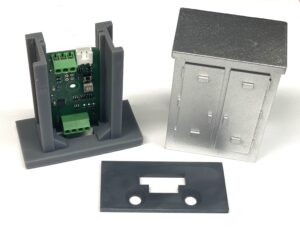 G Scale Gate Controller BOX (Special)