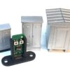 Precision Detector MAX for G Scale