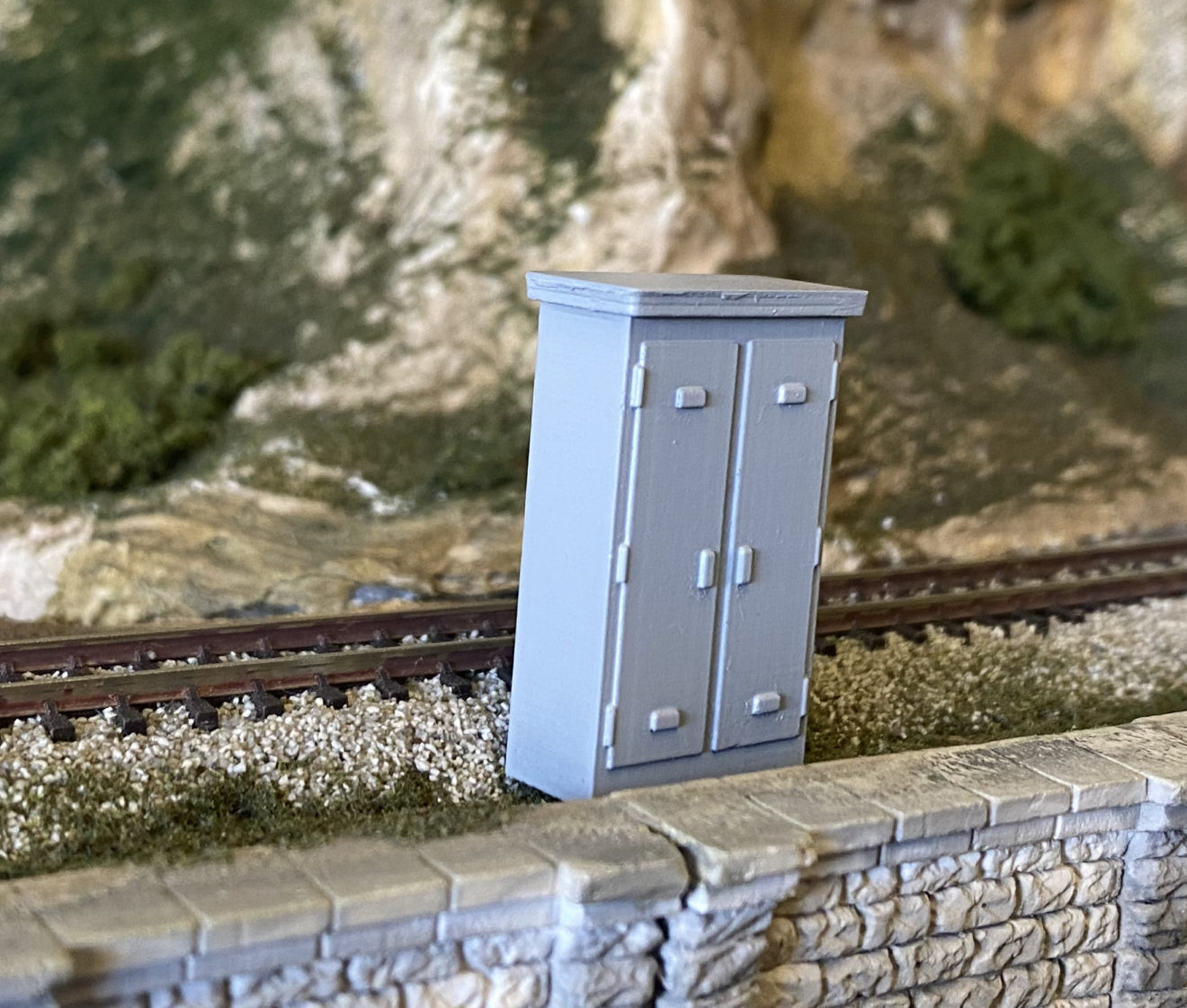 Precision Detector (N,HO, O scale) Signaling, Lighting & Animation