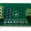 Interlocking Terminal Connector