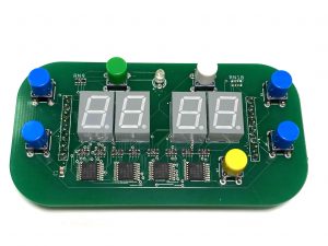 KeyPad