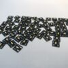 LED “chips”  8 per pkg.