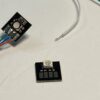 LED “chips”  RGB (Red, Green, Blue) For TV simulation