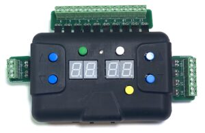 JST to Terminal Screw Connector Kit ( for LSC II)