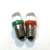 LED for O Scale (LIONEL) Screw-in