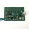 LED MICRO 5 Lighting Controller Board (Solder Pads)