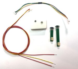 Precision Detector NANO SINGLE !! REPAIR ONLY !!