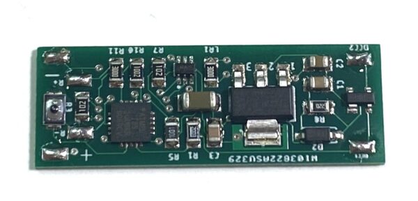 LED Lighting NANO board