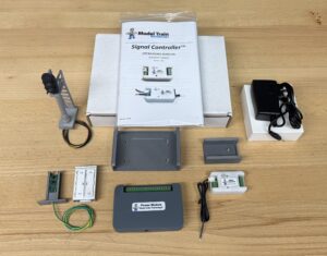 Signal & Detector - Starter Kit