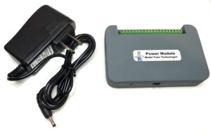 MTT POWER MODULE