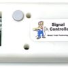 Dwarf  Signal Controller with 2 Signals (N, HO, O)