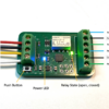 SMART Relay (DPDT Latching)