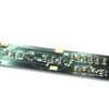 HO Dual Row Train Sense LED Board wt Decoder 8 5/8″ 222mm
