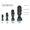Dwarf Signal & Detector – Starter Kit