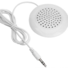 Remote Speaker & Jack