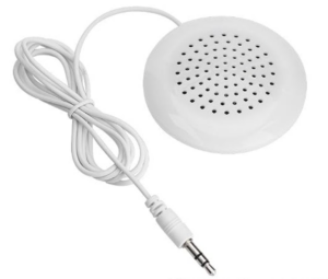 Remote Speaker & Jack