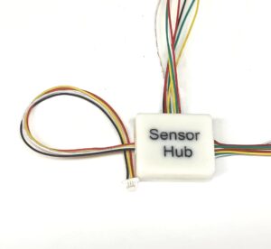LLC 5 SENSOR HUB