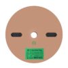 Shrink Tubing for Fiber Cable protection (by foot)