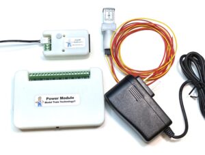 Signal & Detector - Starter Kit