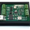 SMART Switch for Turnouts