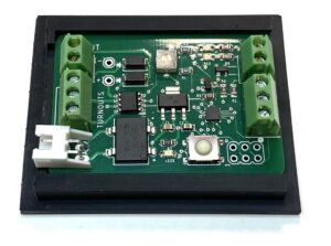 SMART Switch for Turnouts