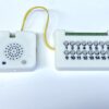 Sound Module 16X and 16 Button Keypad