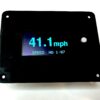 Speed Stick Remote Display