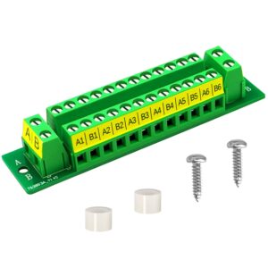 Terminal Block