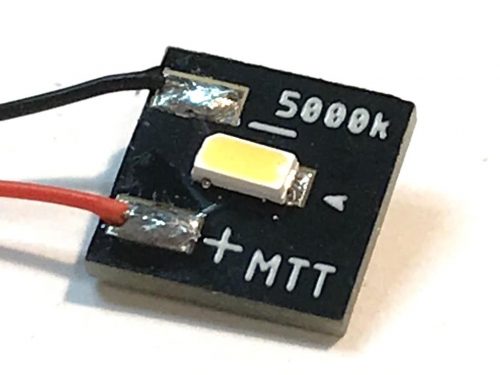 LED Chips and how they work