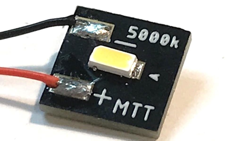 LED Chips and how they work