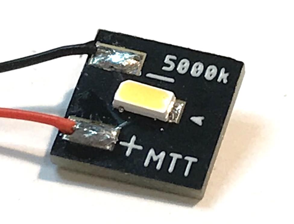 LED Chips and how they work