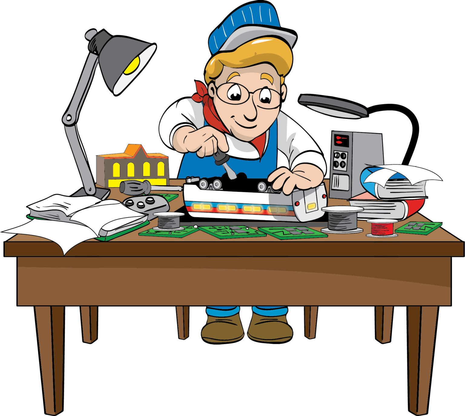 Buy - Signaling, Lighting & Animation